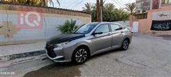 Dongfeng Shine
